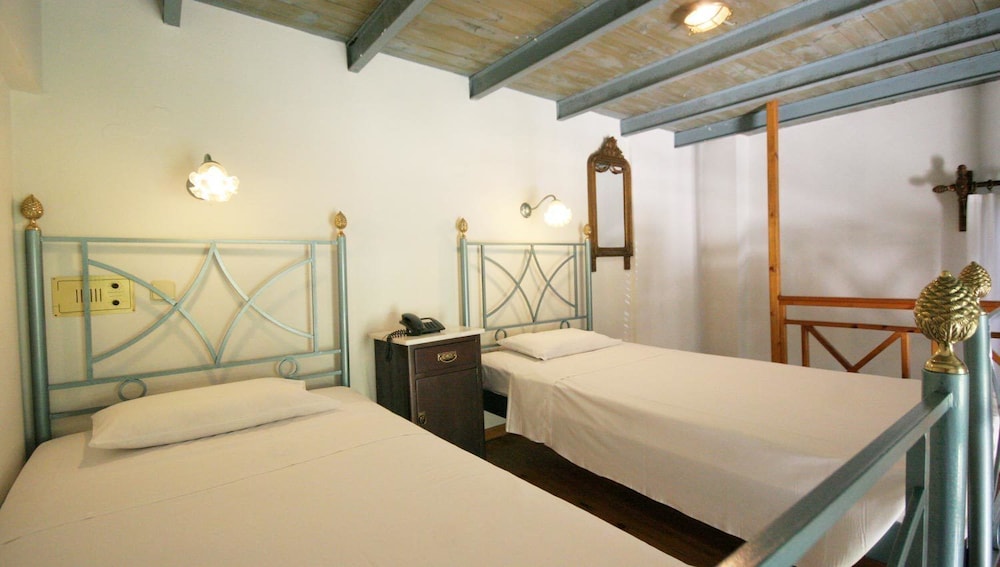 Pandora Suites 15/58