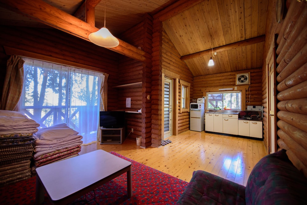 Log Cabin Kinoko No Sato 39/50