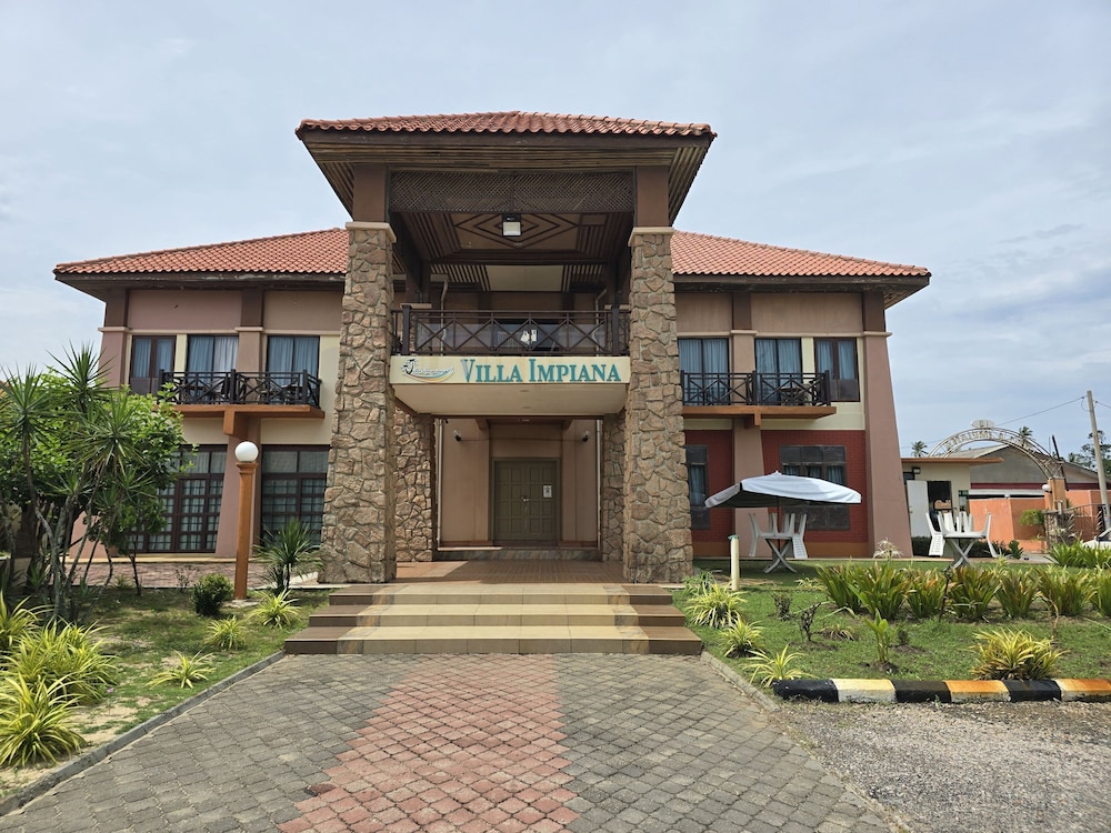 Hotel O Villa Impiana 6/75