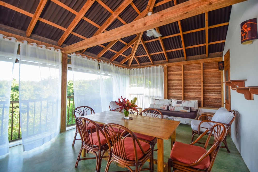 Clave Verde Ecolodge 59/74