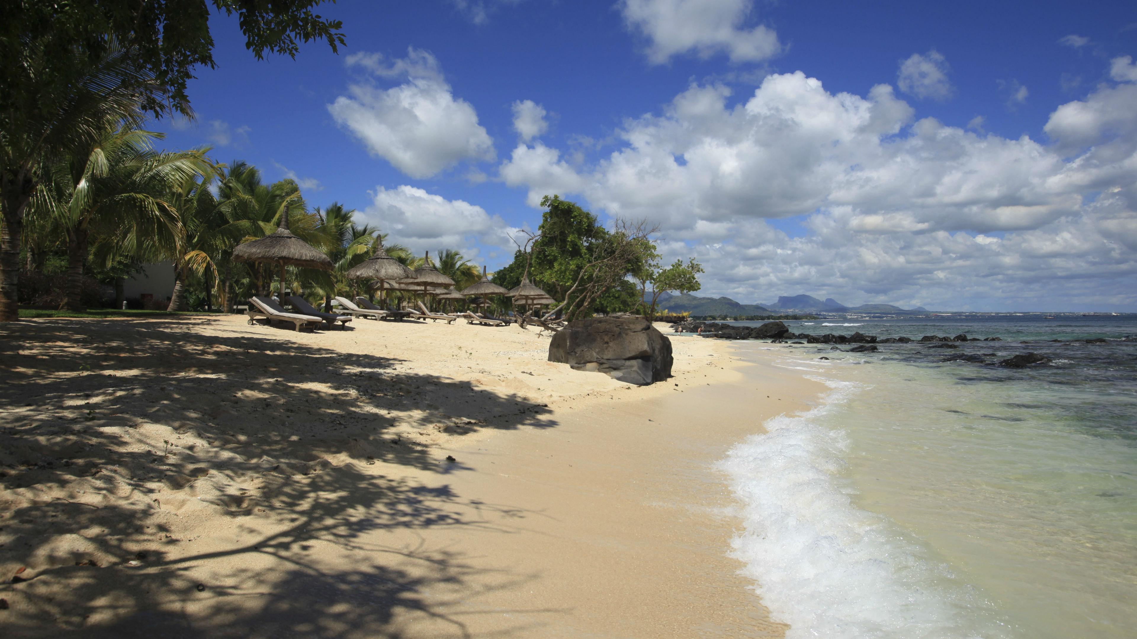 Intercontinental Resort Mauritius 47/50