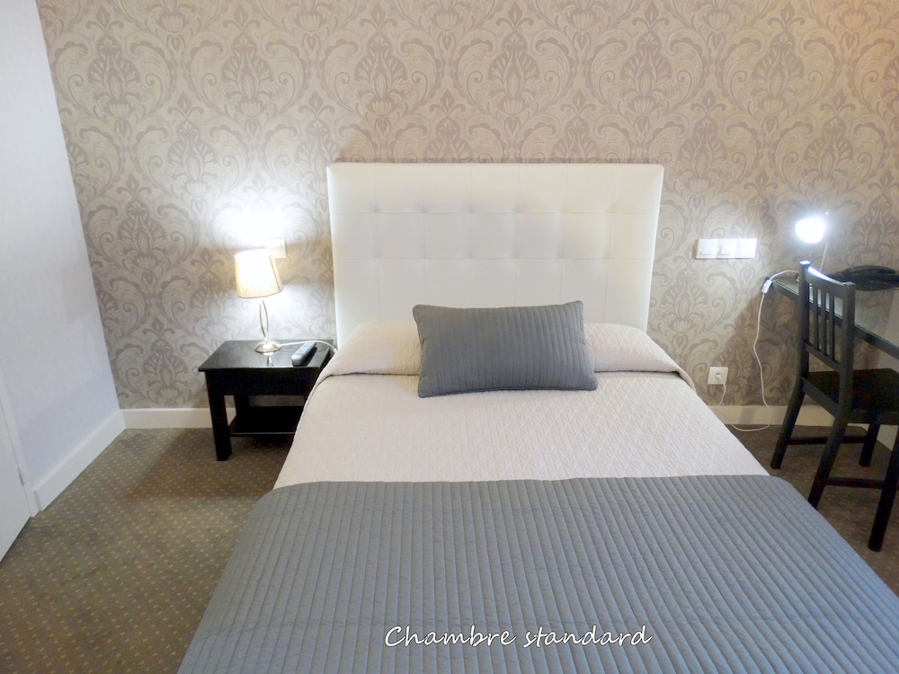 Le Castel Fleuri Hotel 26/61