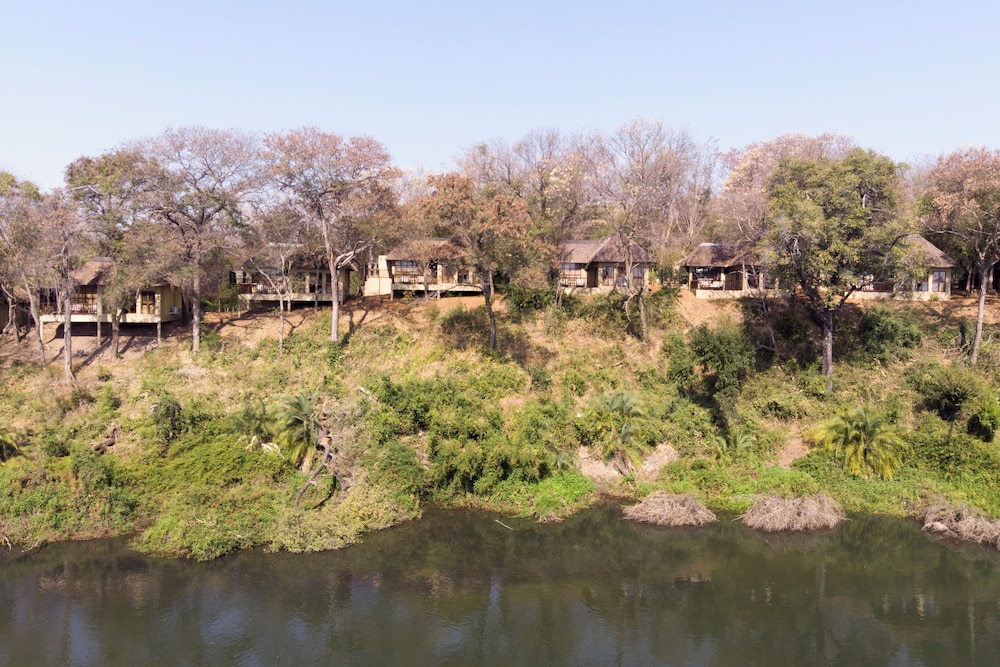 Divava Okavango Resort Spa 41/50