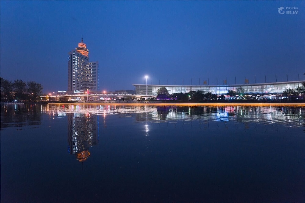 南京曙光国際ホテル 写真2