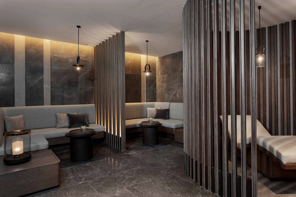 Jw Marriott Marquis Hotel Shanghai Pudong 32/68