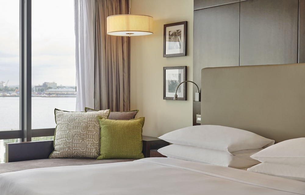 Hyatt Regency Dar Es Salaam - The Kilimanjaro 15/74