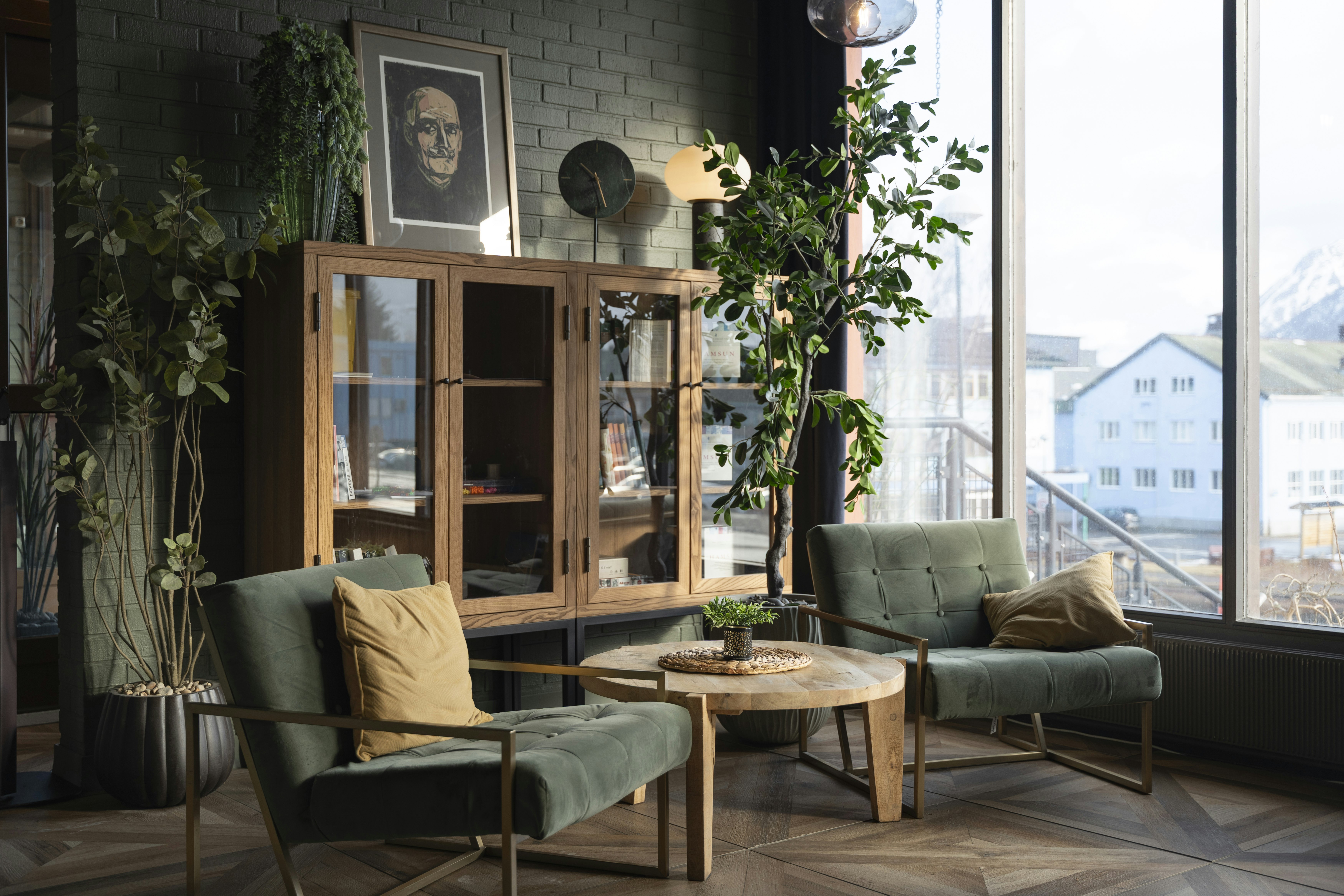 Thon Hotel Sortland 16/35