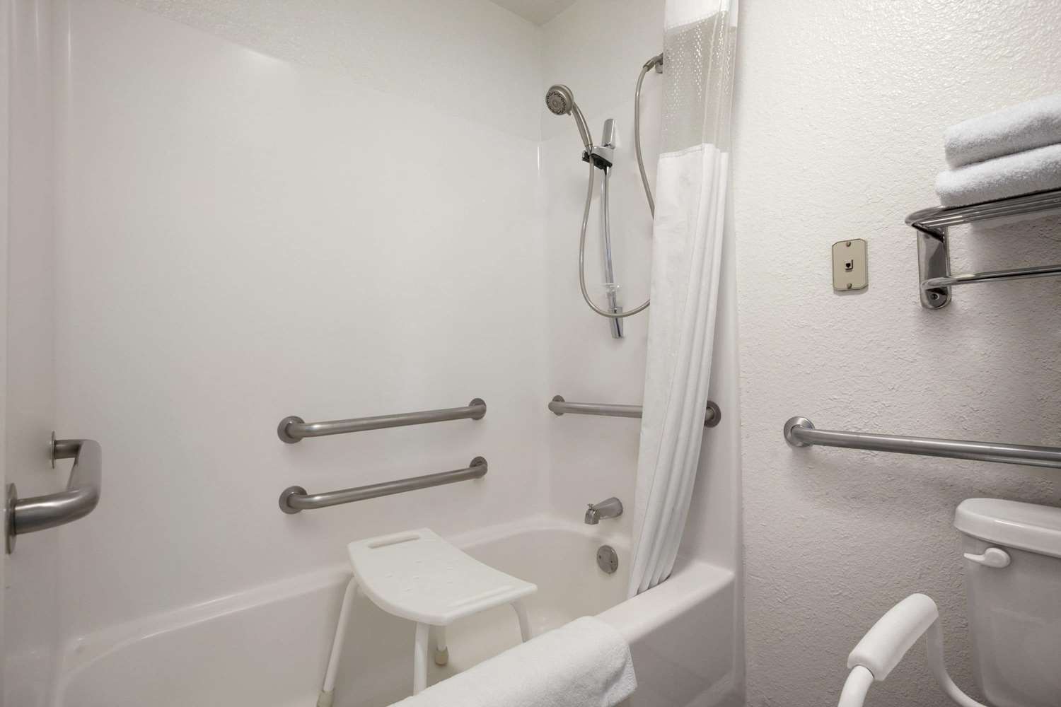 Travelodge By Wyndham Pendleton OR 4/5