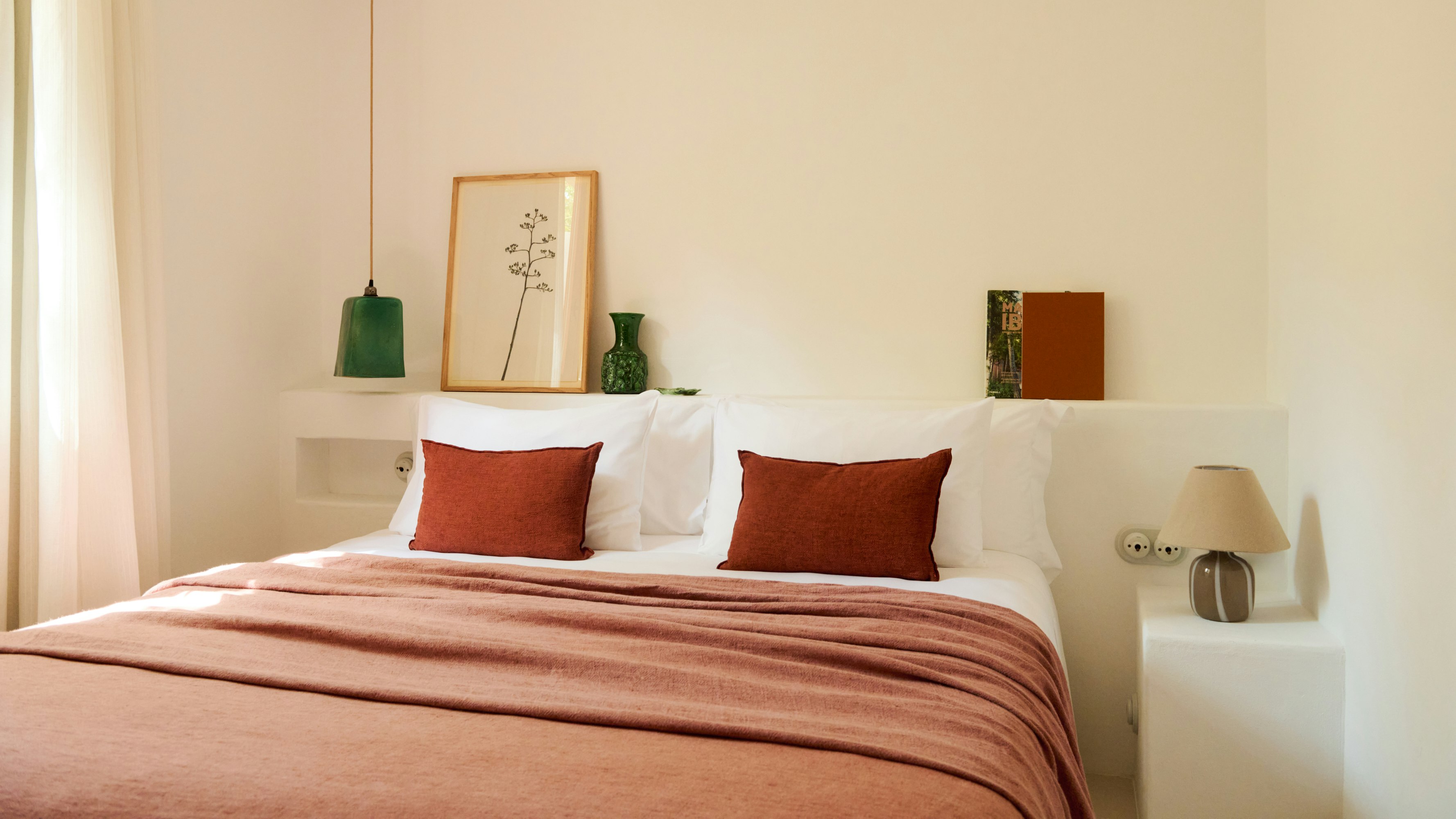 جناح عائلي، Petunia Hotel Ibiza 5/6