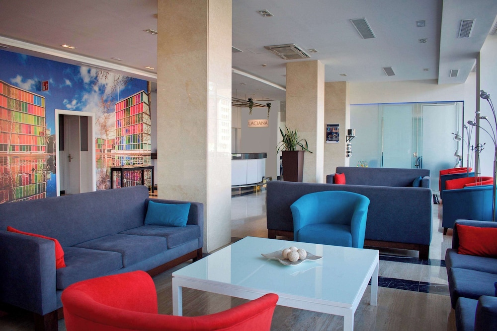 Hotel Zentral Leon 51/66