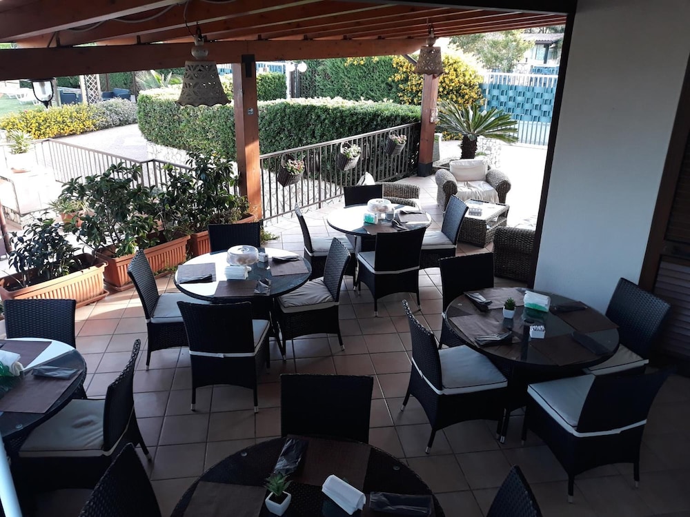 Perla Del Mare Affittacamere 25/36
