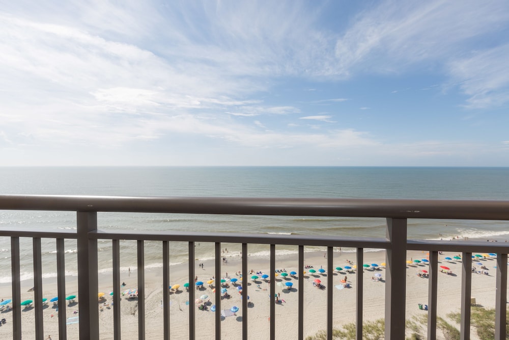 Anderson Ocean Club and Spa by Oceana Resorts 71/76