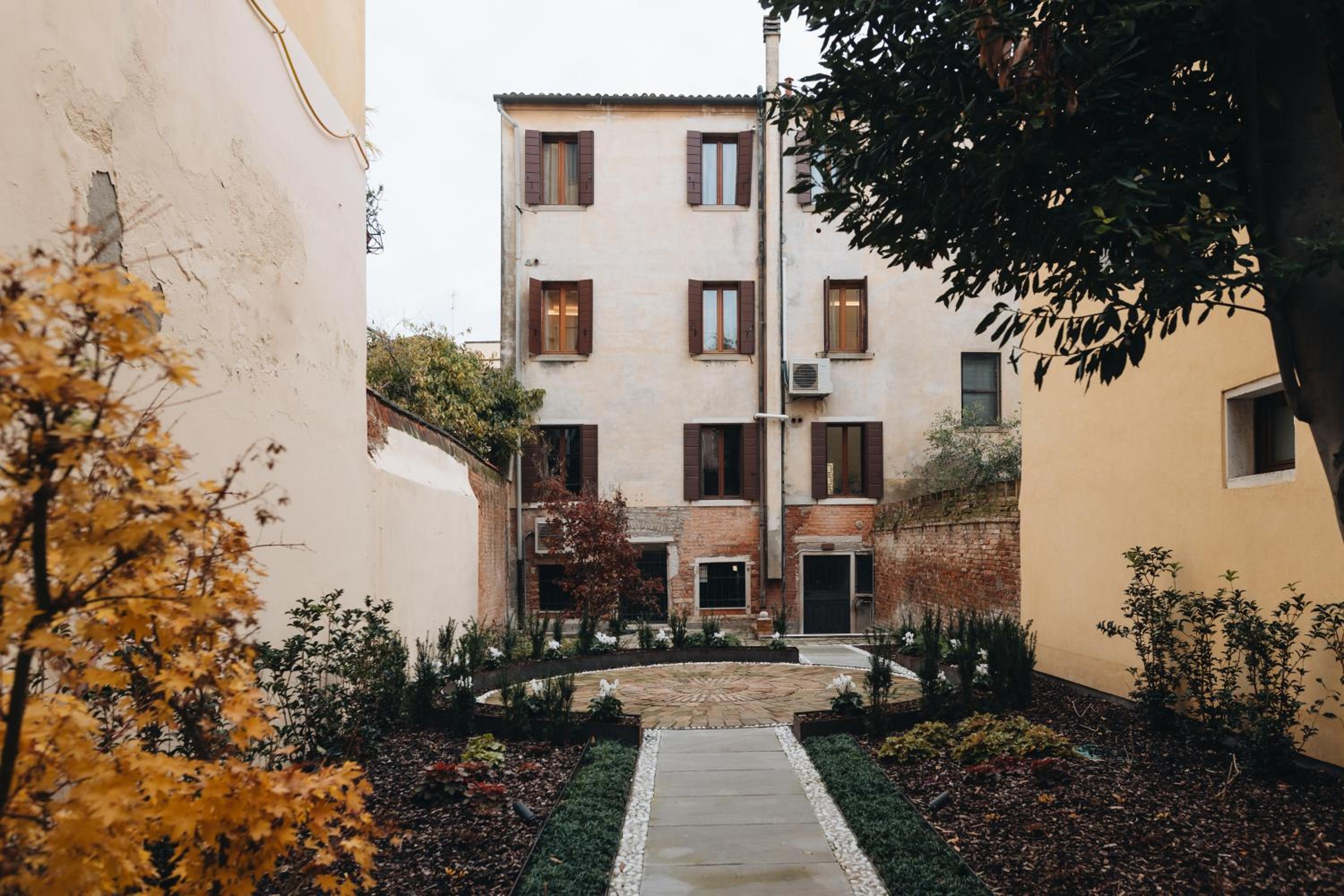 San Vio Palace Luxury Apartments 15/17