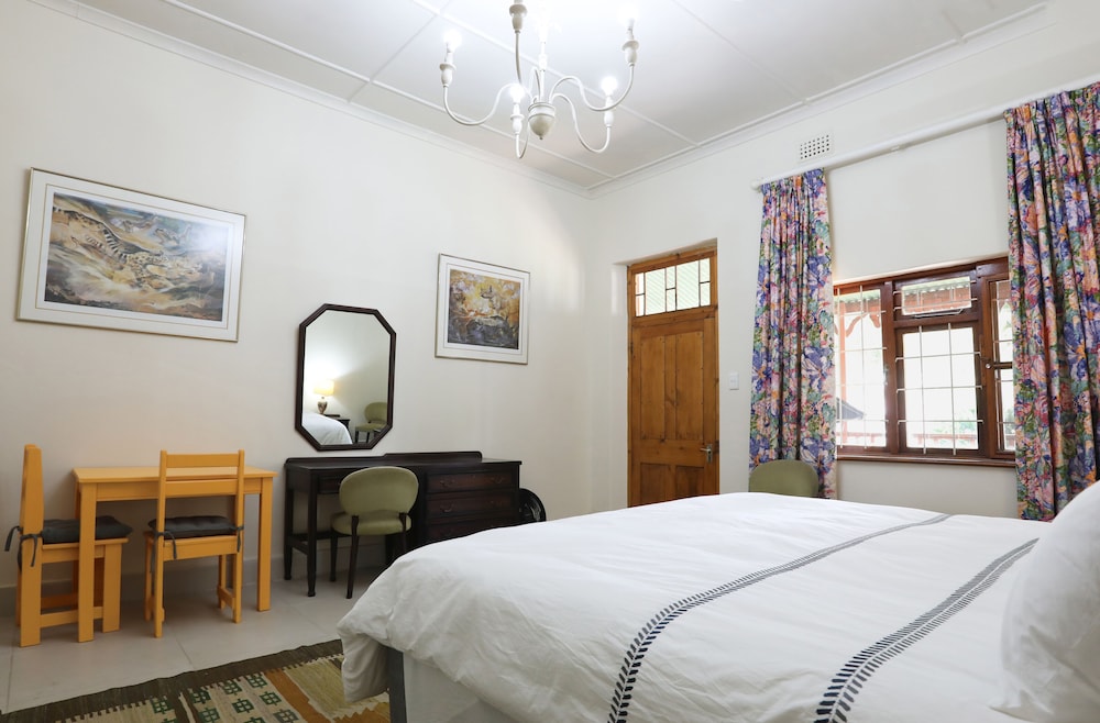 Green Olive Guesthouse 19/50