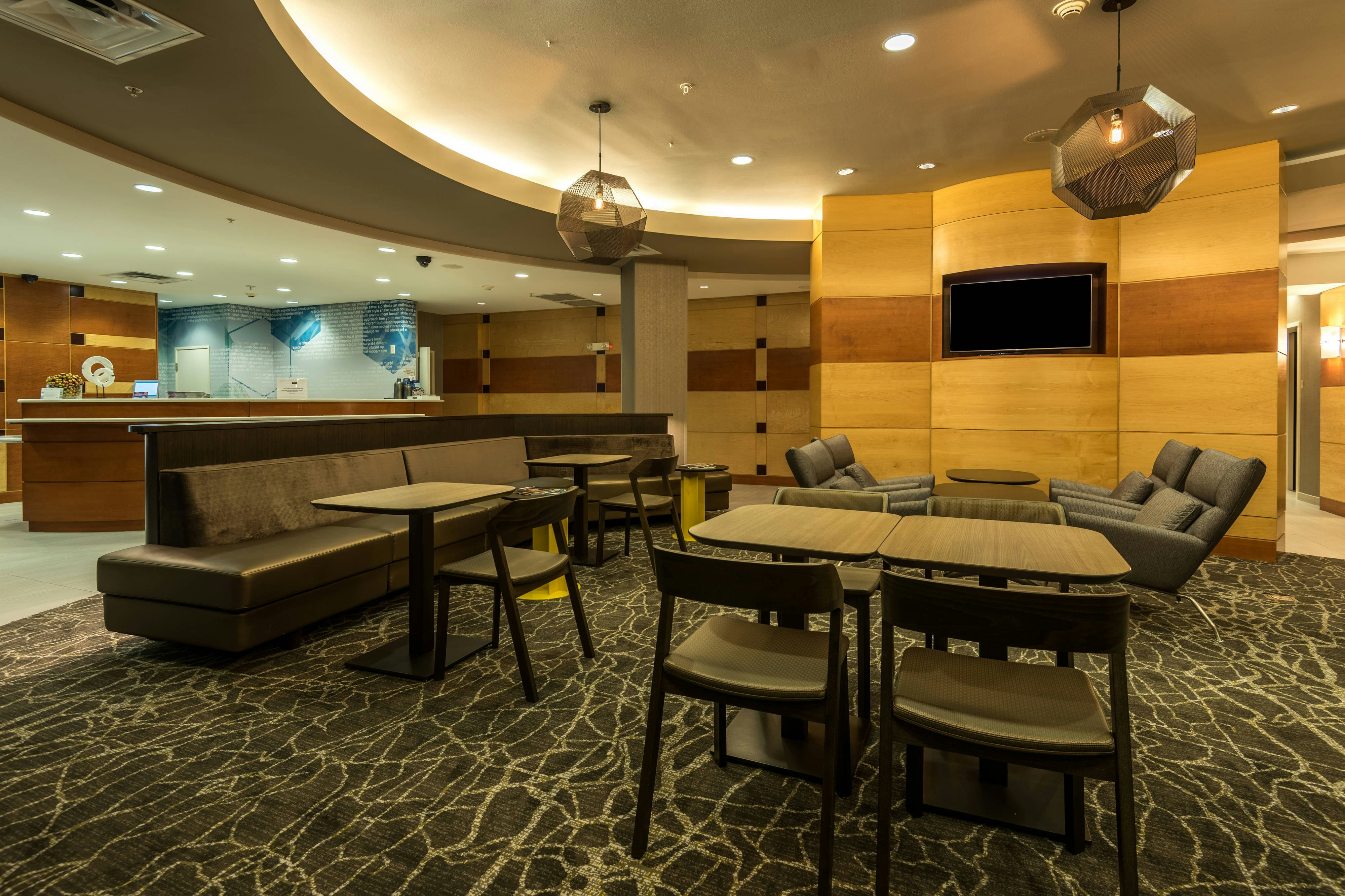 Springhill Suites Statesboro University Area 20/26
