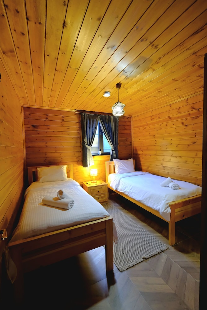 Woodlodge Country Sapanca 19/49