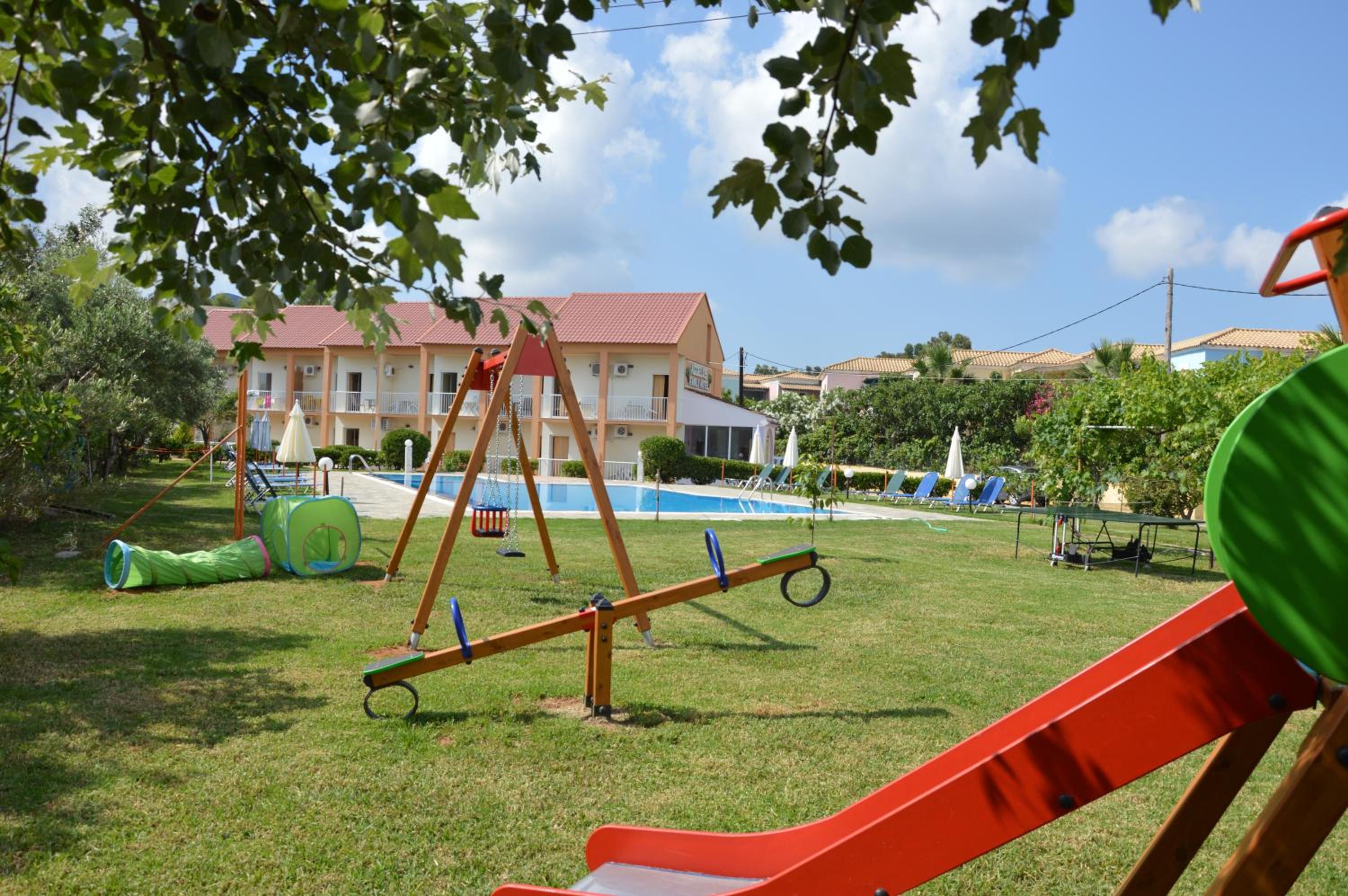 Aggelos Family Hotel 30/56
