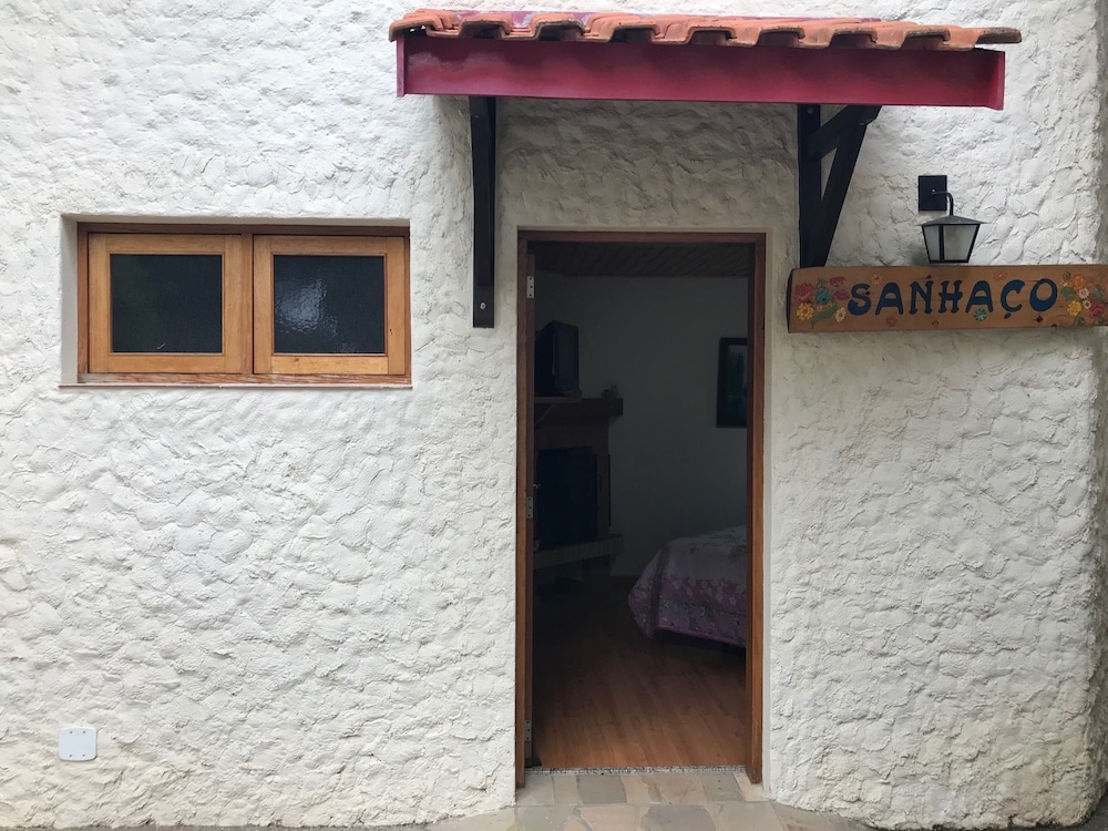 Pousada Aguia da Montanha 39/50