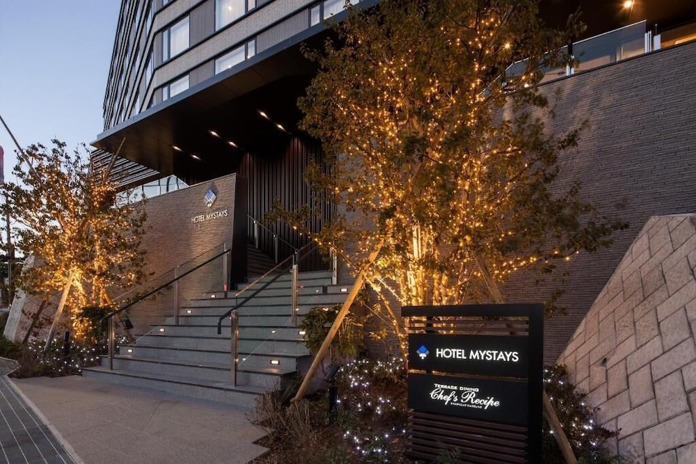 Hotel Mystays Fuji Onsen Resort 56/63