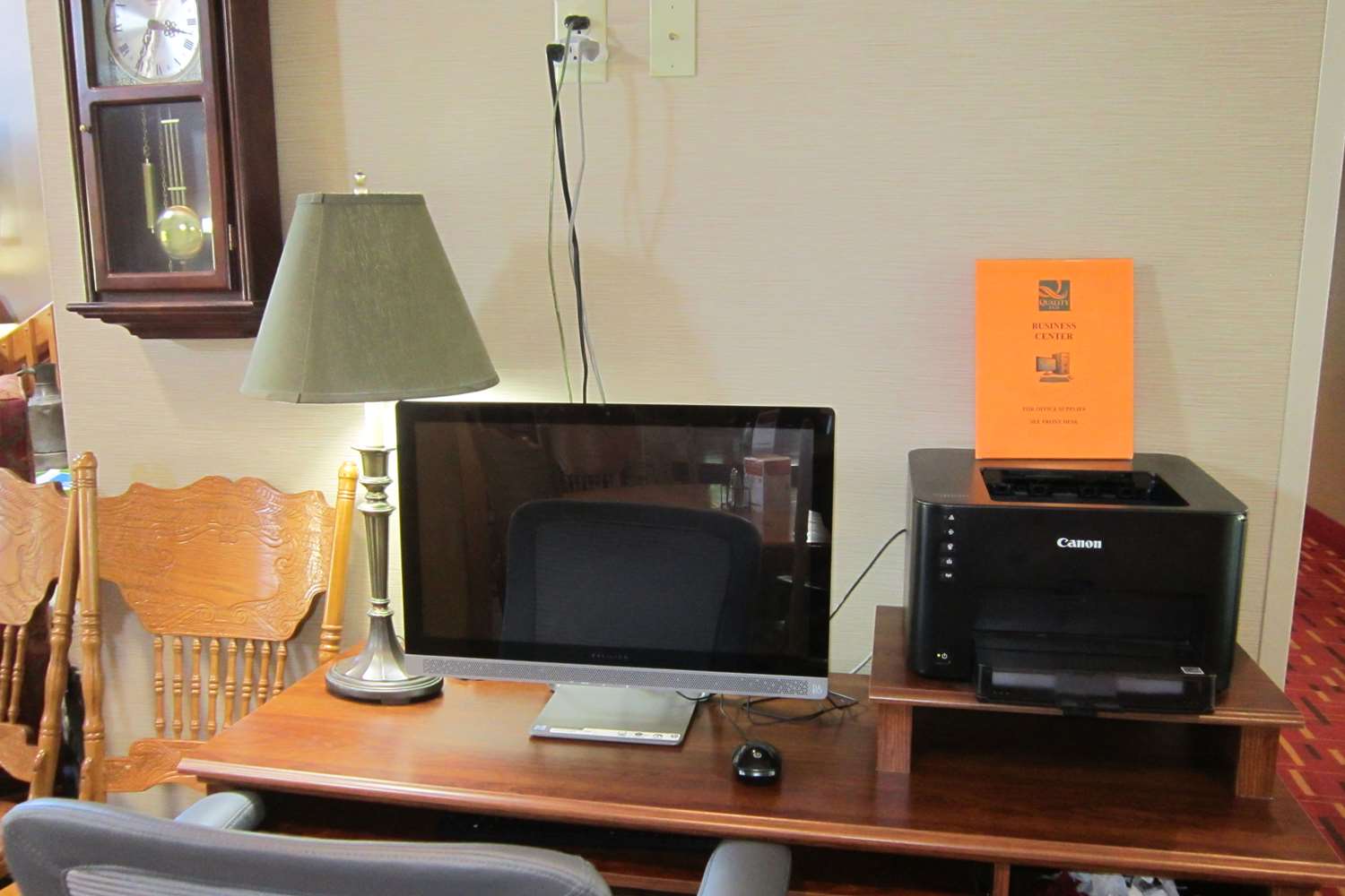Quality Inn Nashville Bloomington 39/47