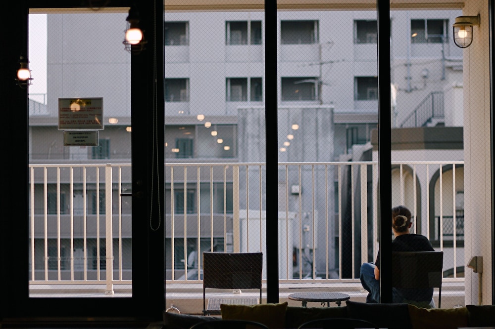 Webase Hakata - Hostel 3/48