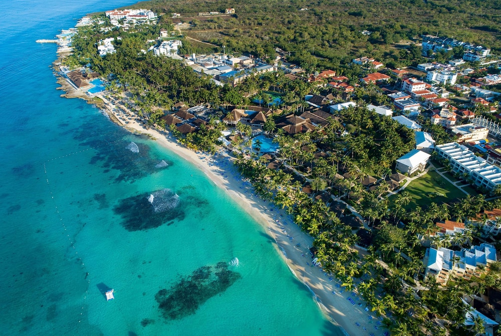 Viva Dominicus Beach by Wyndham, A Trademark All Inclusive 38/50