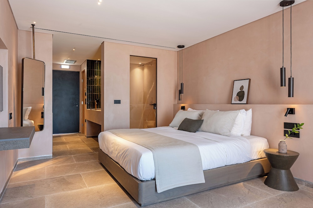 Tetra Resort and Spa 24/67