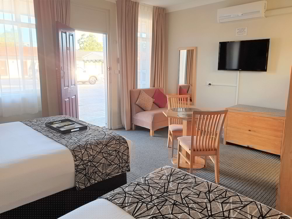 Best Western Endeavour Motel 23/40