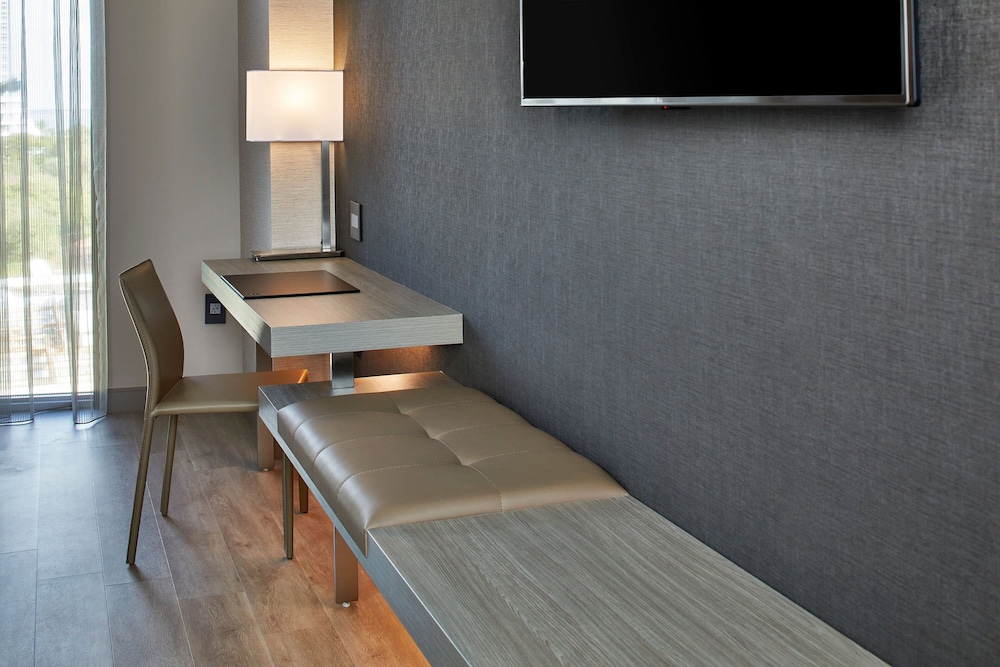 Ac Hotel By Marriott Miami Wynwood 36/61