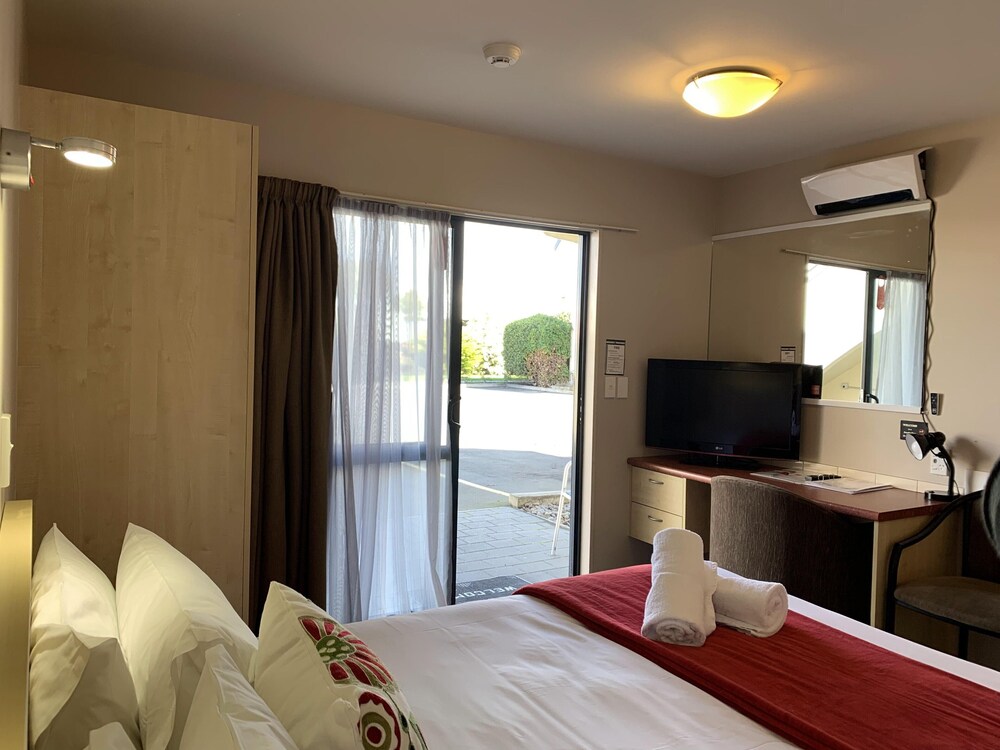 Bella Vista Motel Oamaru 25/26