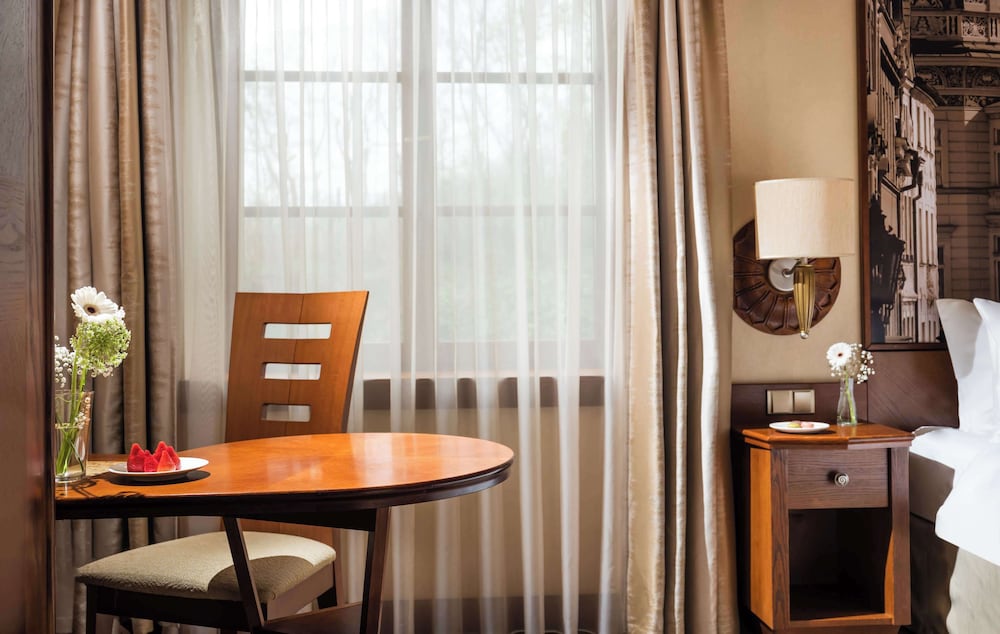Lindner Hotel Prague Castle 17/50