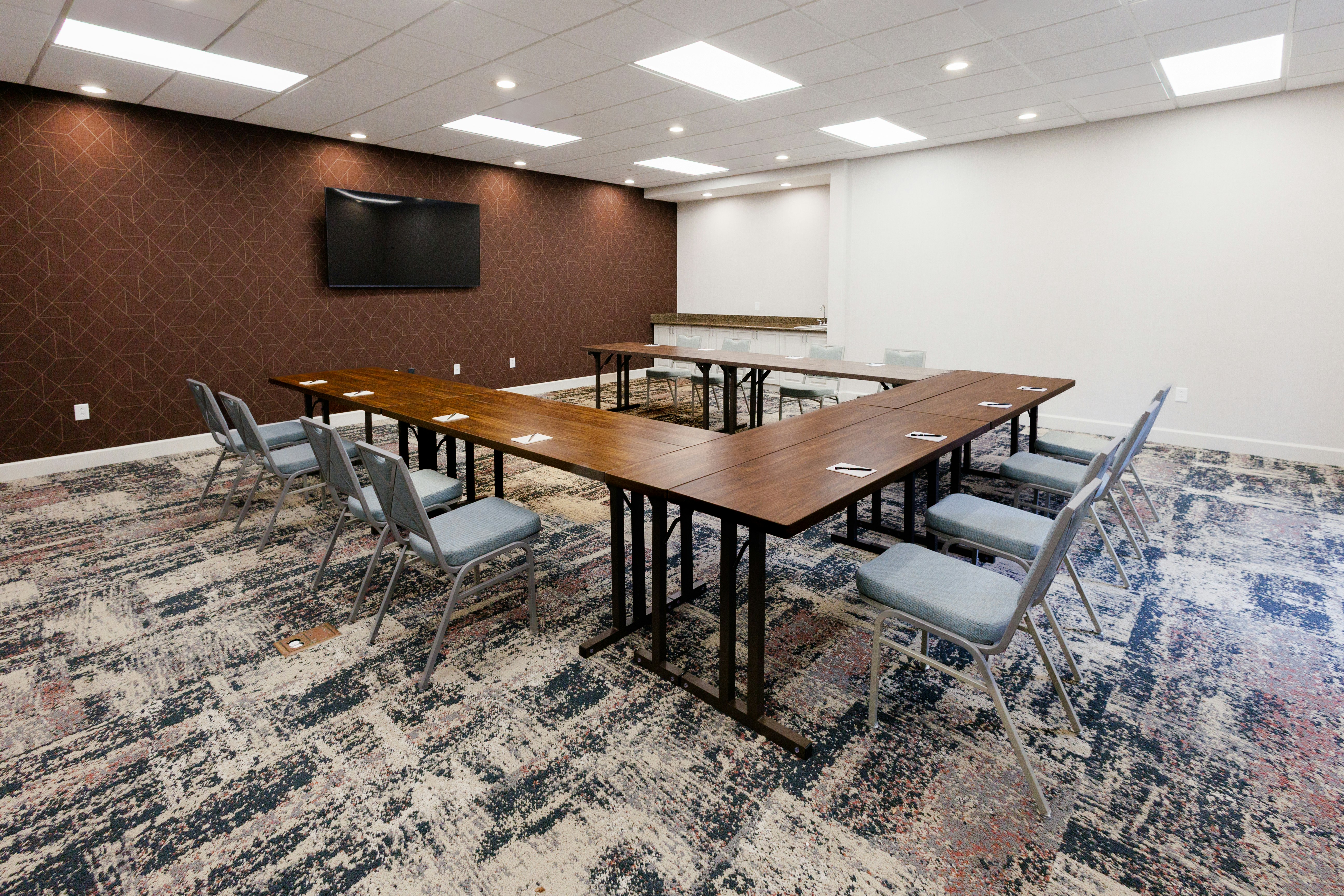 Homewood Suites By Hilton Rochester - Victor 37/46