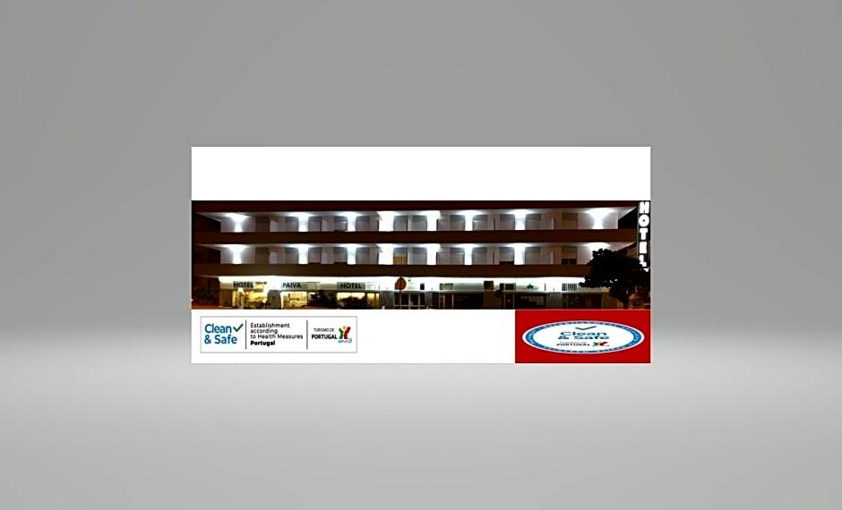 Hotel Paiva 8/53