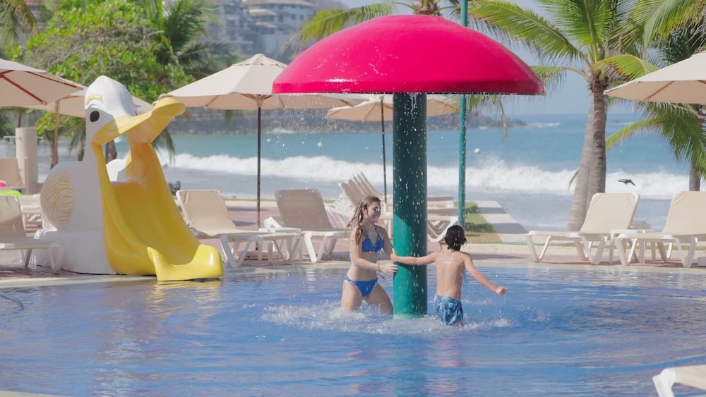 Barcelo Ixtapa 41/78