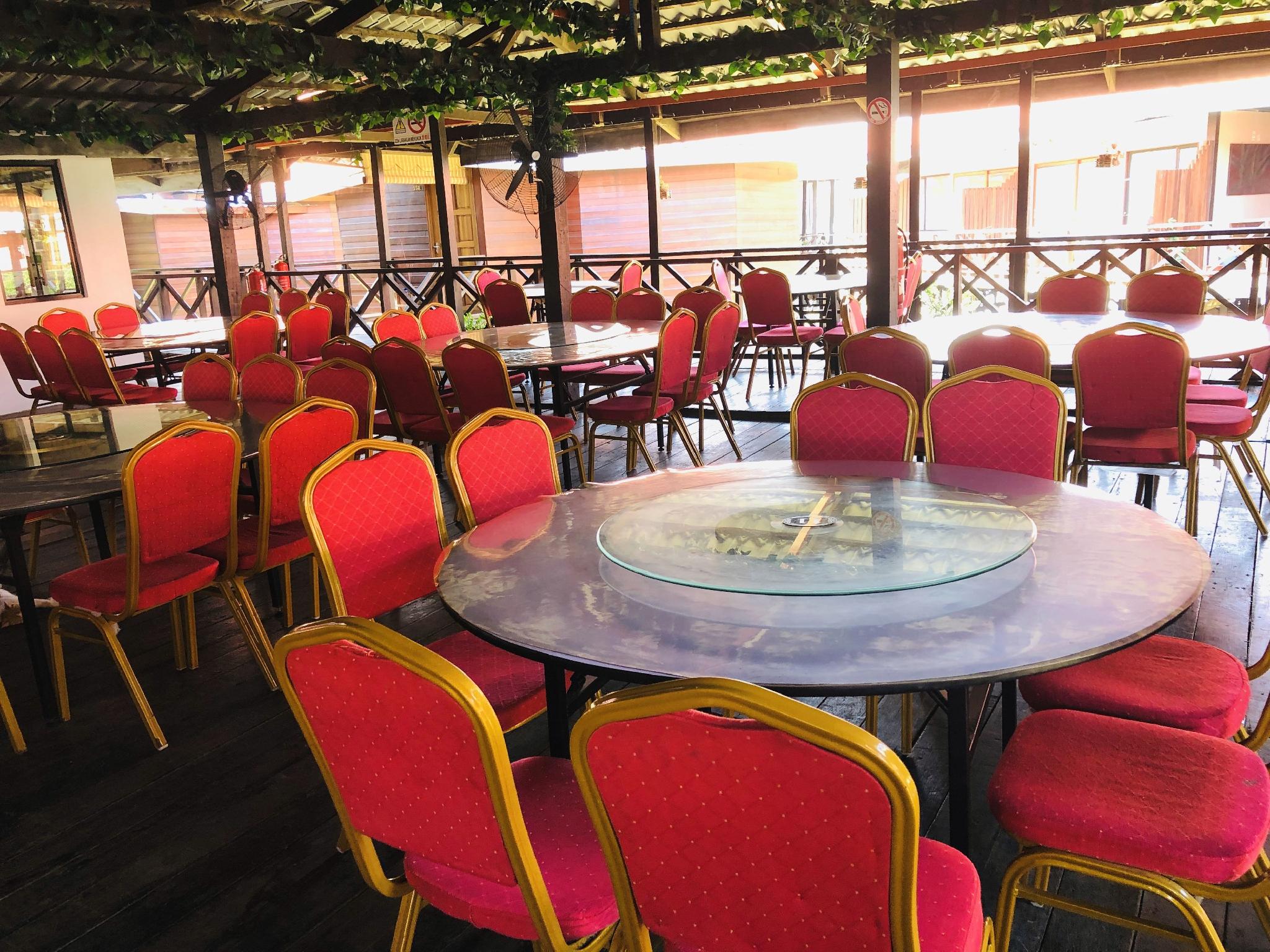 Gayang Friendly Water House Homestay 27/42
