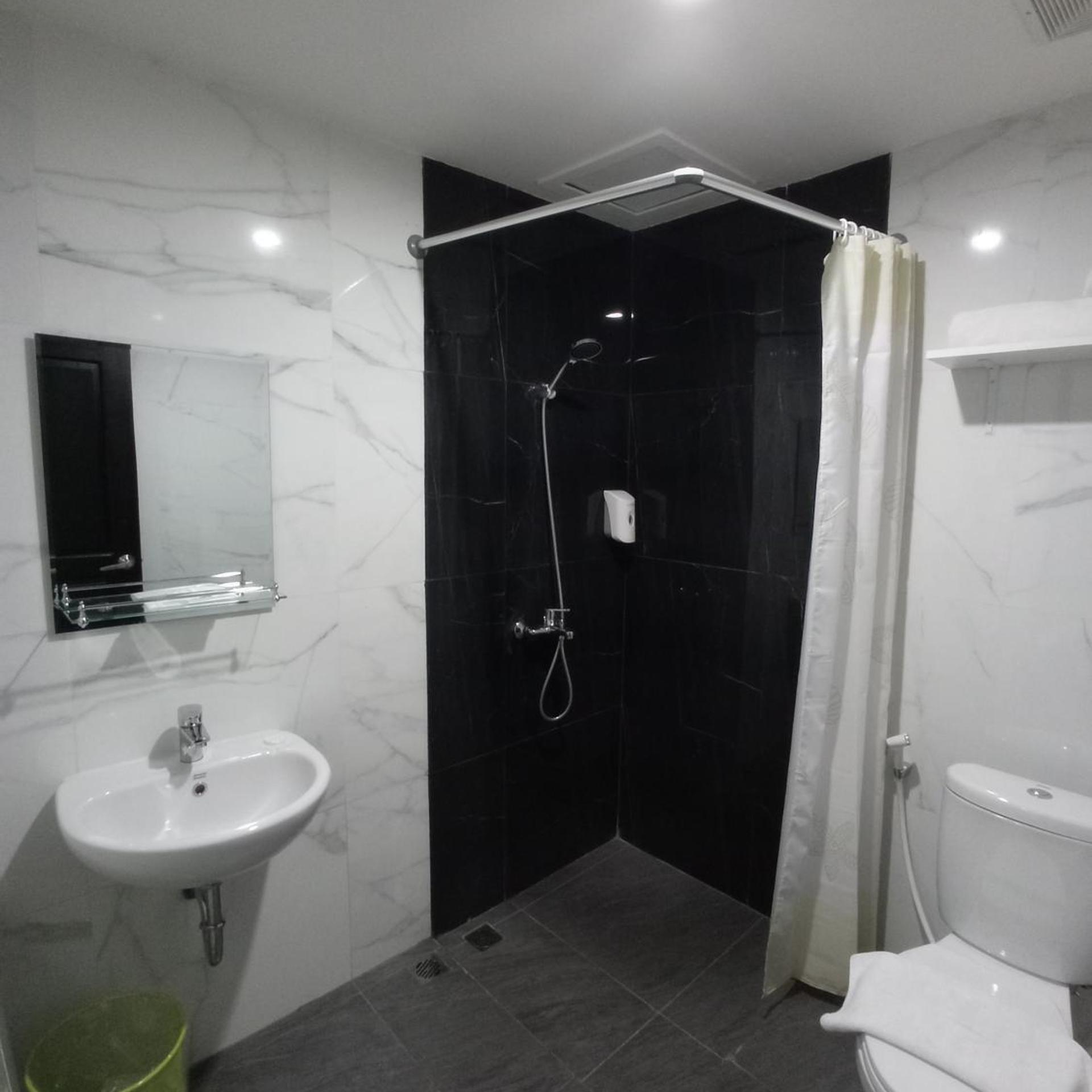Rid's Hotel Palembang 32/34