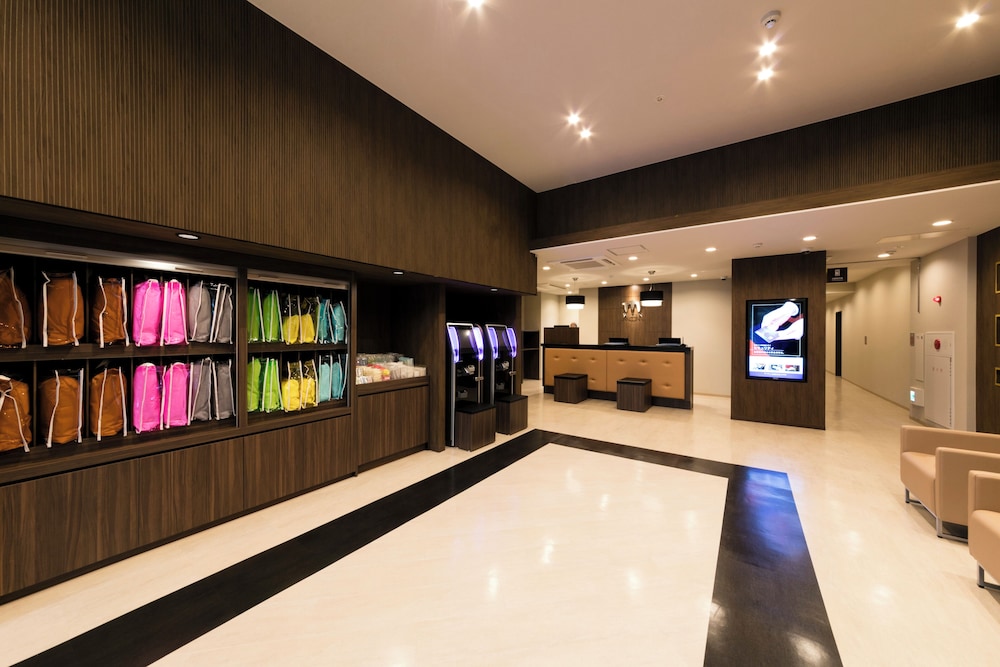 Sanco Inn Nagoya Shinkansen Guchi Annex 14/63