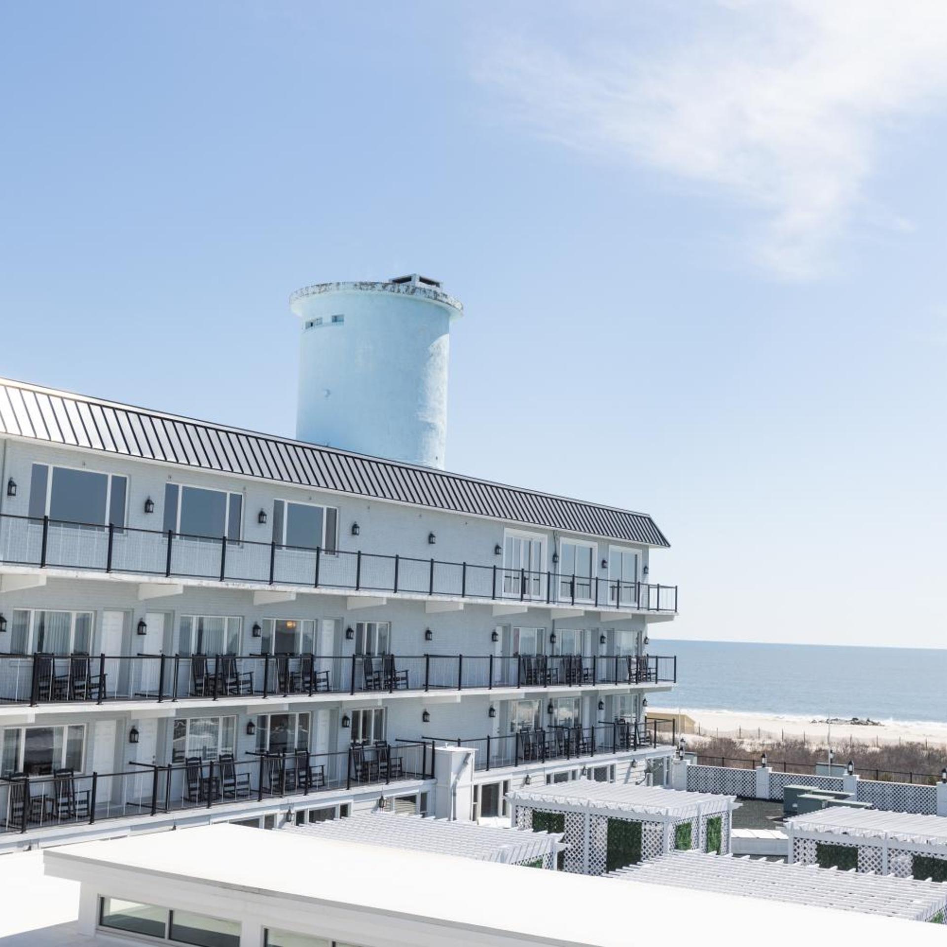 Grand Hotel Cape May 2/50