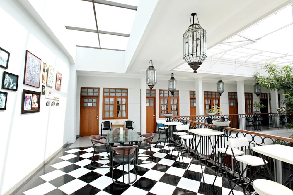 De Halimun Guest House 36/49