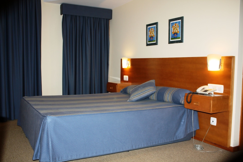 Hotel das Taipas 14/50