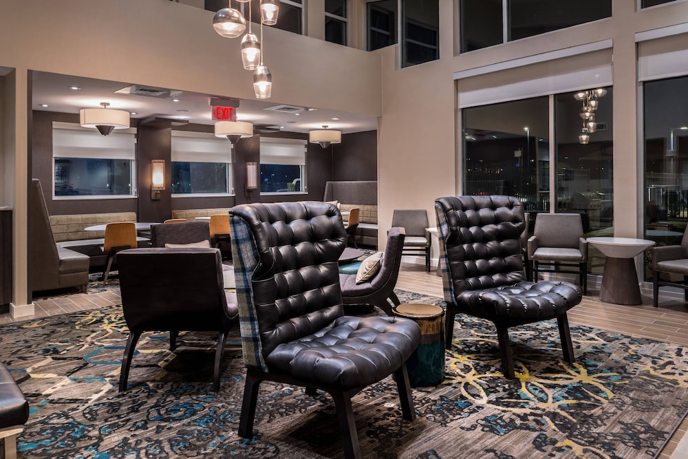 Residence Inn By Marriott Charlotte Steele Creek 42/57