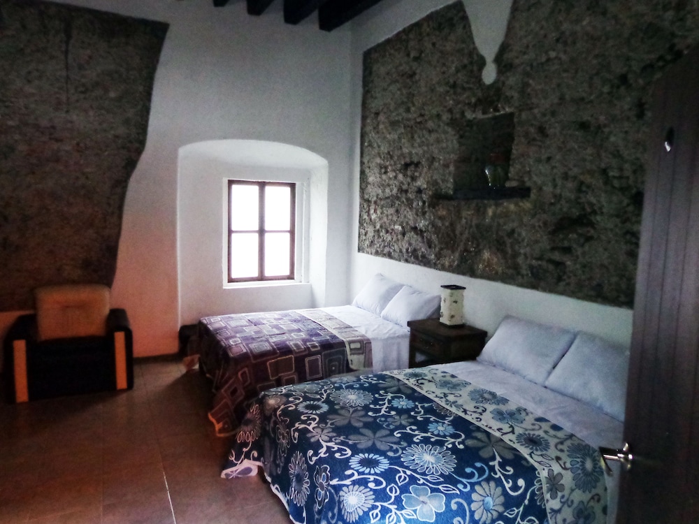 HOTEL CASA ABOLENGO 15/35