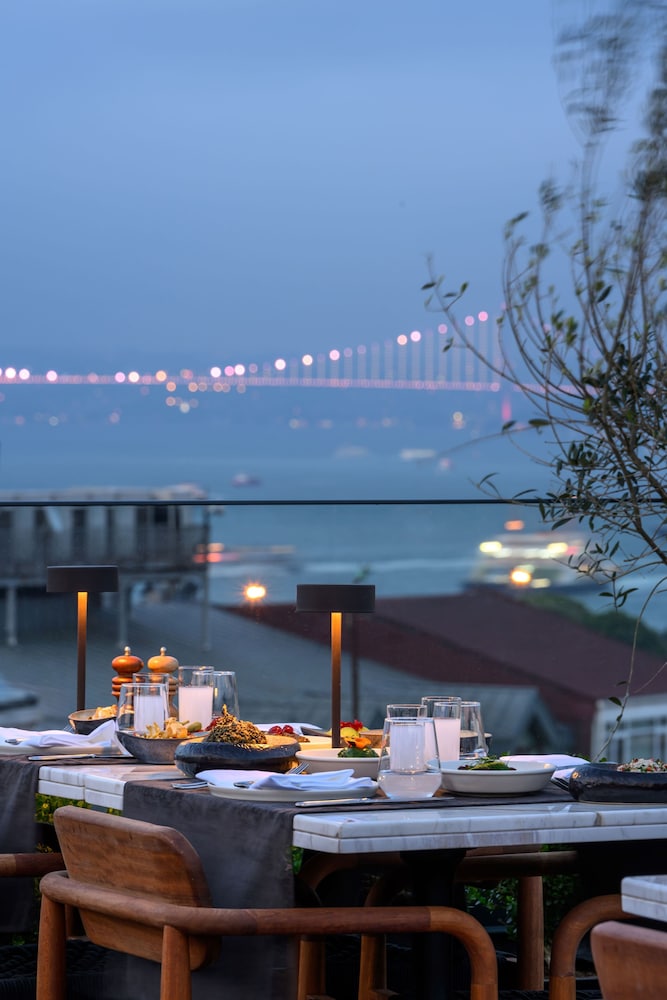 ORIENT OCCIDENT HOTEL ISTANBUL, AUTOGRAPH COLLECTION 46/50