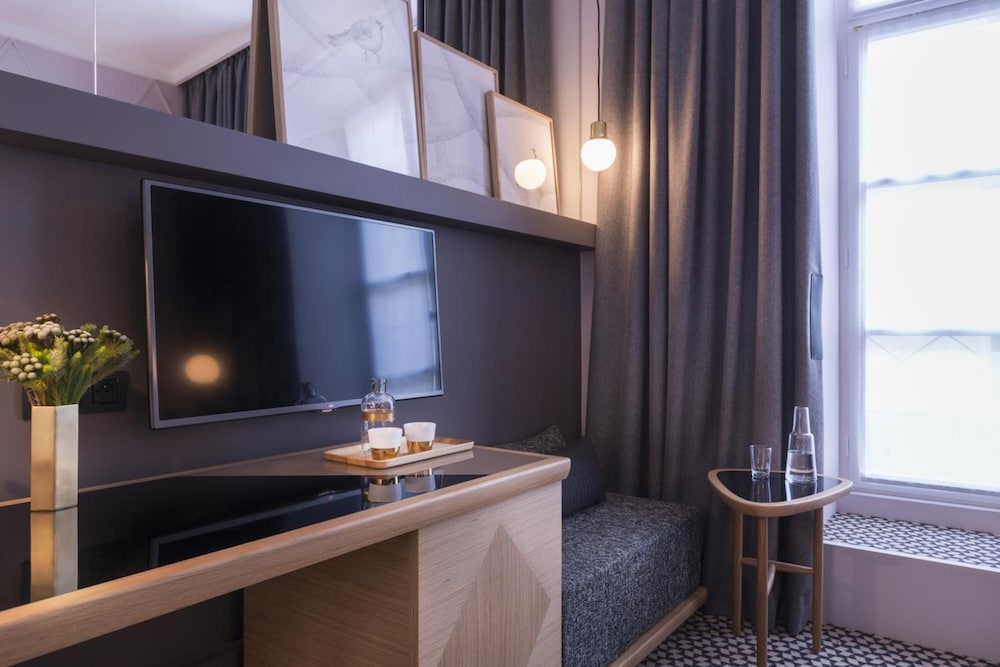 Millesime Hotel 34/56
