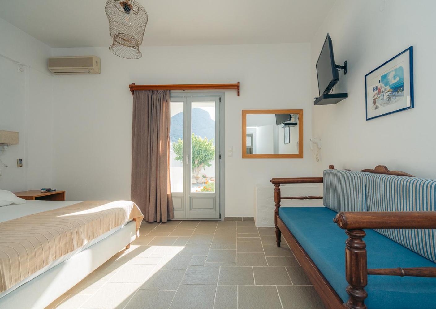 Aeolos Apartments 18/60