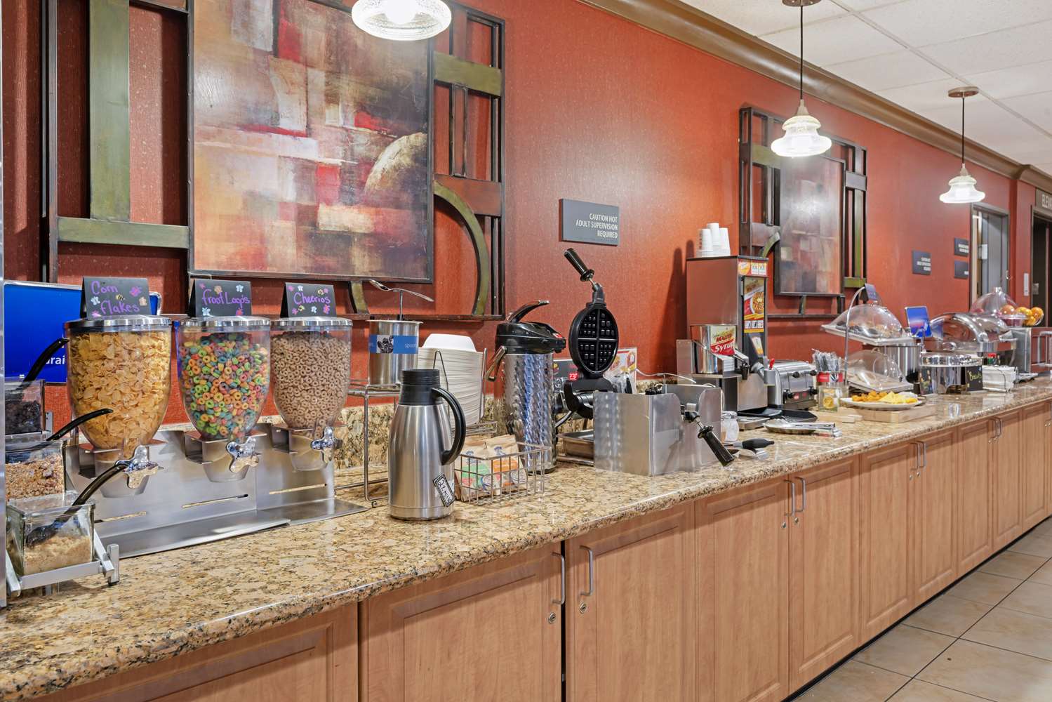 Best Western Cascade Inn & Suites 48/54