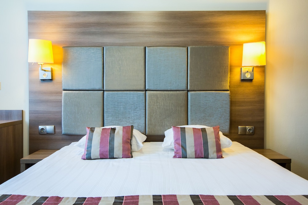 OZO Hotels Cordial Amsterdam 14/32