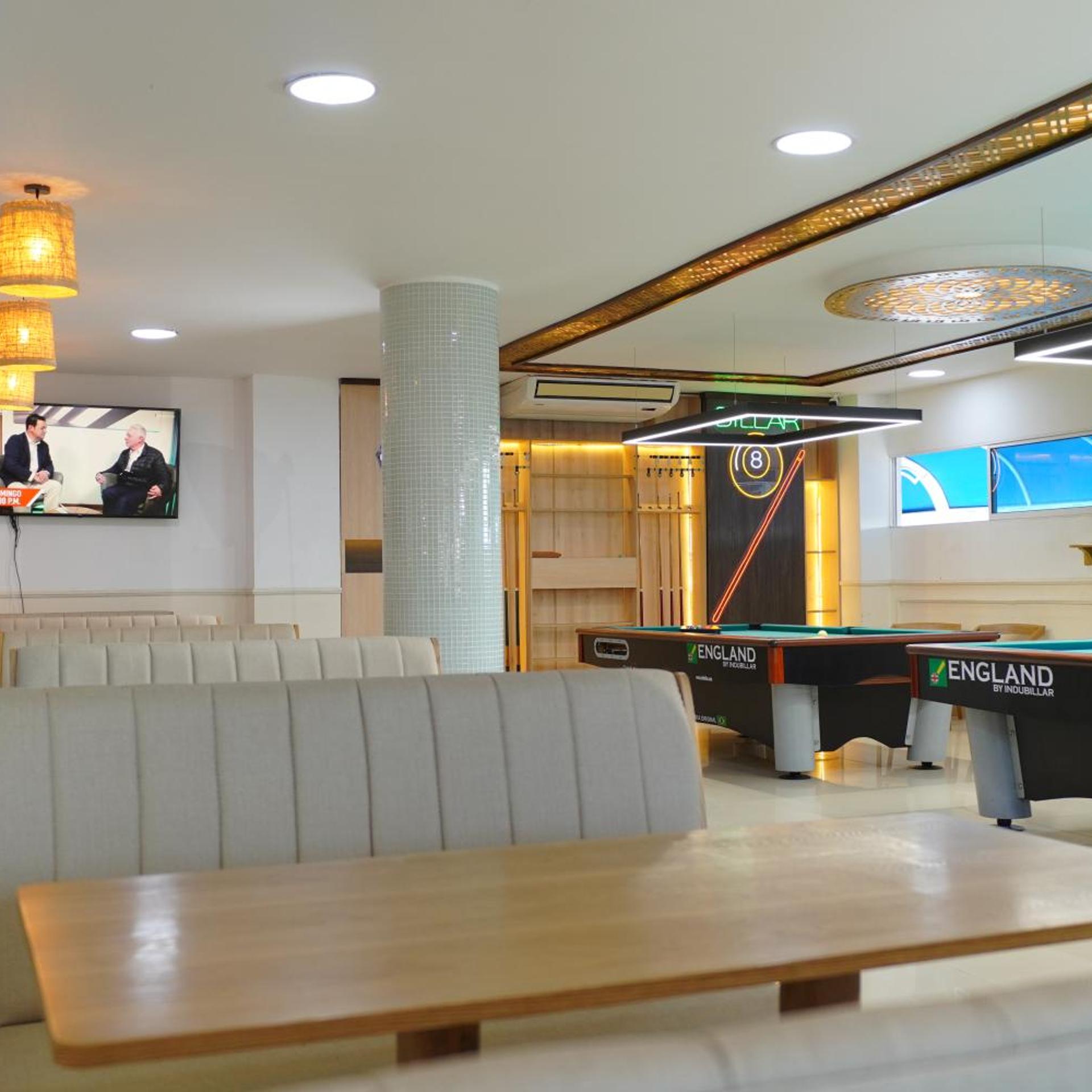 Hotel Medellín Rodadero 34/55
