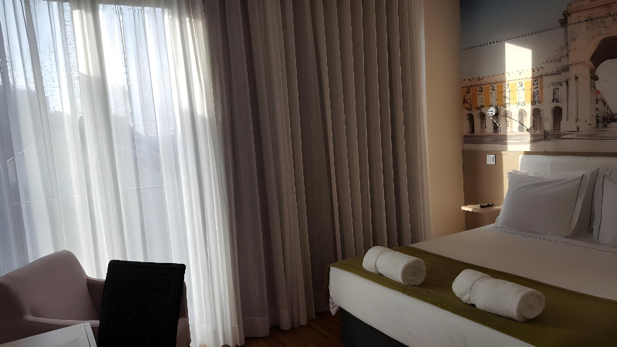 Room, King or Double Bed, 1 King or 2 Double Beds، FENICIUS CHARME HOTEL 2/2
