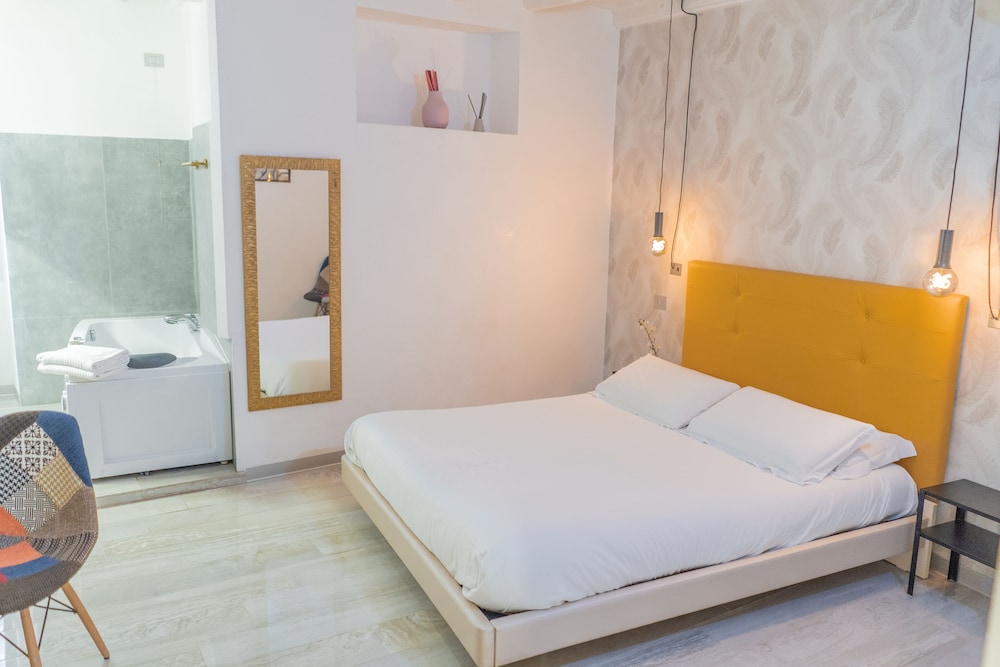 Irooms Spanish Steps Roma 16/58